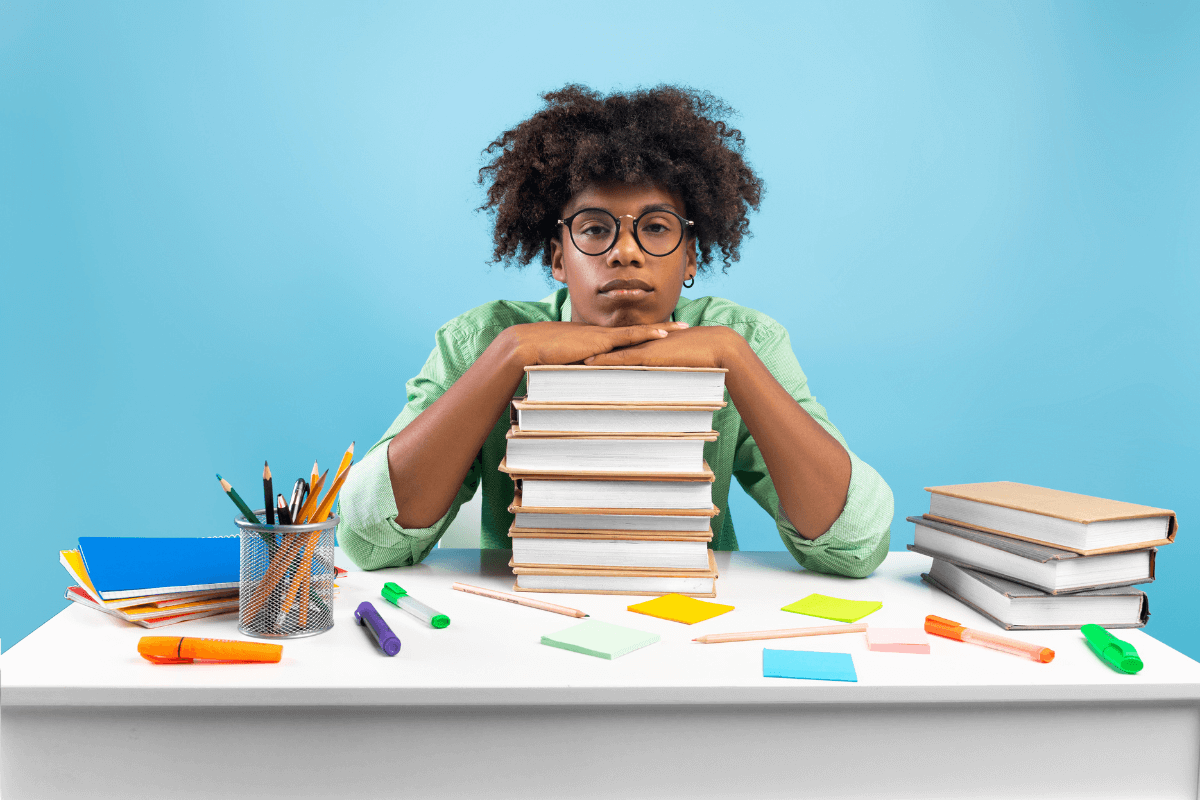 Examens : et si le stress devenait un allié ?